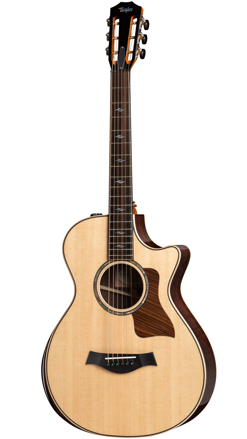 12 fret store taylor guitars